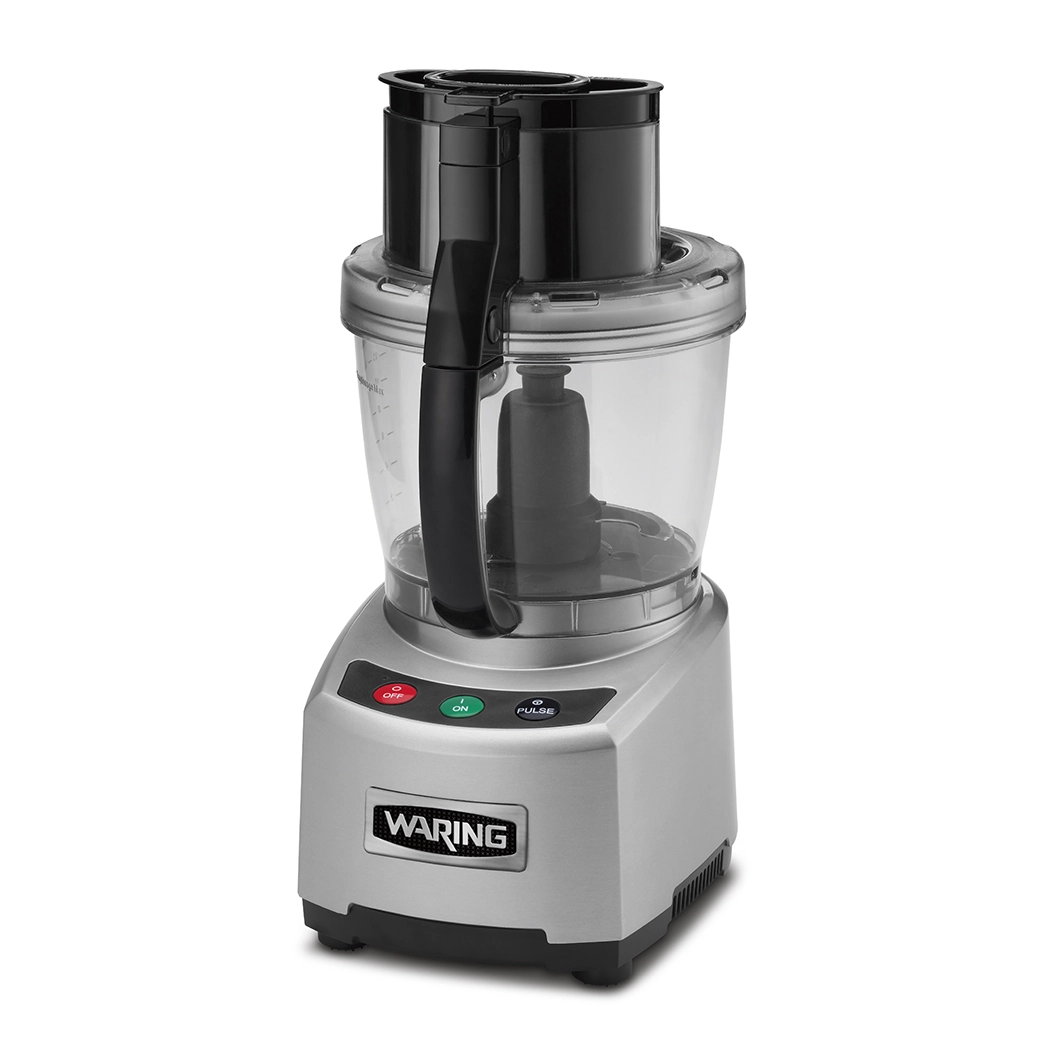 4-Quart Food Processor